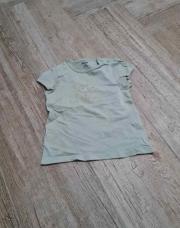 Tshirt vert holà chica