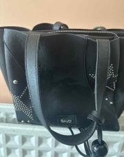 C: Sac Gaudi noir