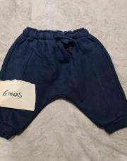 Pantalon TAO kid 6mois