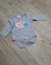 Body gris bpc
