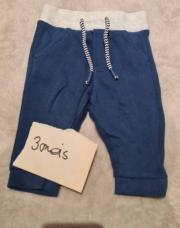 Pantalon obaibi 3mois