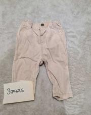 Pantalon orchestra 3mois