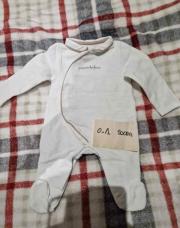 Pyjama obaibi 0-1mois
