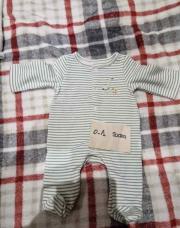 Pantalon TAO kid 0-1mois