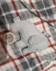 Éléphant musical nattou