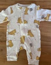 Pyjama Winnie 3 mois 
