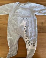 Pyjama Noukies Girafe 3 mois 