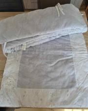 Tour + fond de parc péricles 