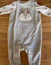 Ensemble ÇA Tic Tac 