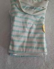 Ens T-shirt + 2 legging