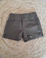 Short kaki TQF 4 ans