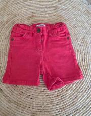 Short pure basic 4 ans 