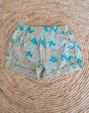 Short Billie Kenny 4 ans