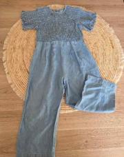 Combi pantalon Zara 5 ans 