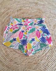 Short jungle kiabi 5 ans 