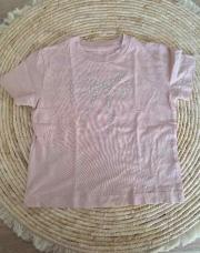 Tshirt nœud H&M 4-6 ans 
