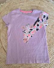 Tshirt Hema 5-6 ans