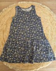 Robe H&M 4-6 ans 