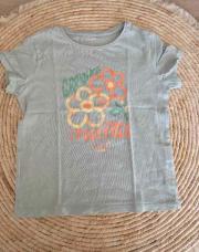 Tshirt 6 ans kiabi bleu 