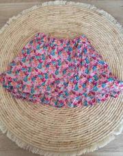 Jupe Sergent Major 6 ans