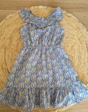 Robe billie Kenny 5 ans 