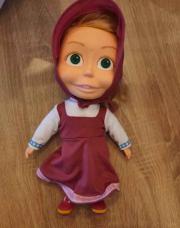 Poupée Masha 