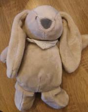 Doudou veilleuse Nattou 