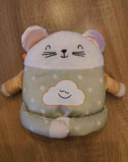 Peluche Fisher Price Méditation 