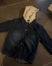Veste prénatal 68cm