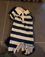 Ensemble 2 SHEIN 9mois