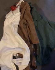 Ensemble SHEIN 3mois 