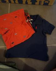 Ensemble Ralph 9mois