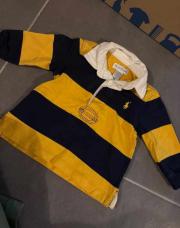 Pull Ralph lauren6mois