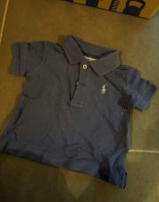 Polo Ralph 3mois