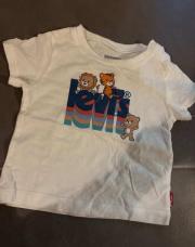 Tee shirt 3mois Lévis