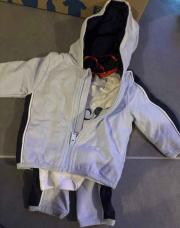 Ensemble 3pieces boss 3 mois