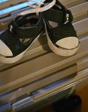 Sandales converse