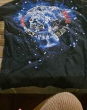 T shirt longues manches diesel 6 ans
