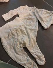 Ensemble 3pieces la redoute 54cm