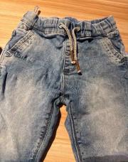 Jeans 122cm