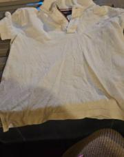 Polo tommy hilfiger 122