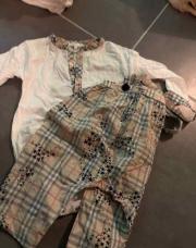 Ensemble Burberry 80cm