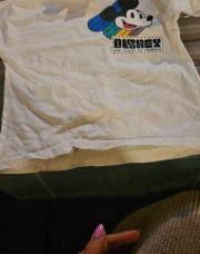 T shirt longues manches zara 92