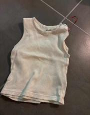 Chemisette 9mois kiabi  2pieces 