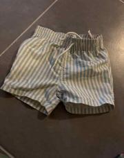 Maillo zeeman  86cm bleu 
