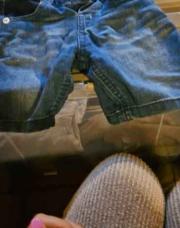 Short ikks 18 mois
