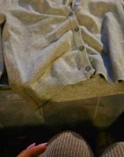 Gilet Ralph Laurent  4 ans 