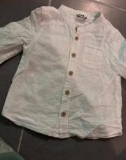 Chemise Tao 80cm