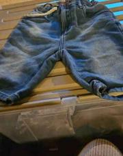 Short zara 6 ans 
