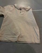 Polo hm74cm 